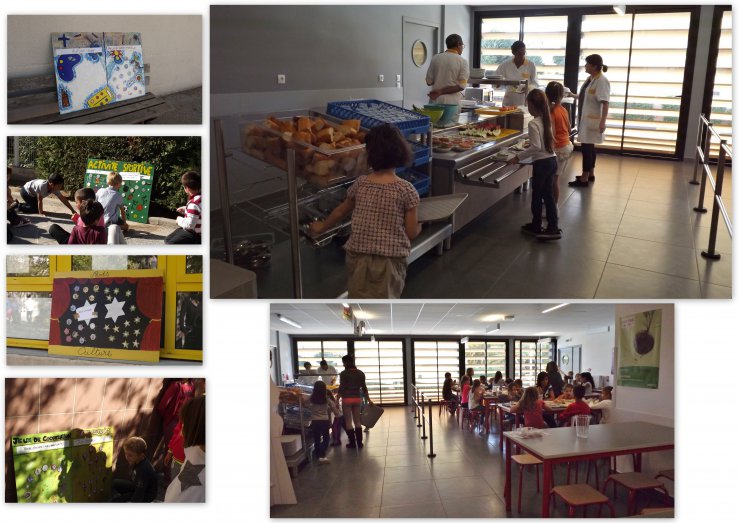 L'ALAE des Platanes fait peau neuve