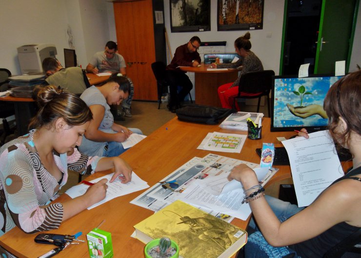 Les infos de la Résidence Habitat Jeunes