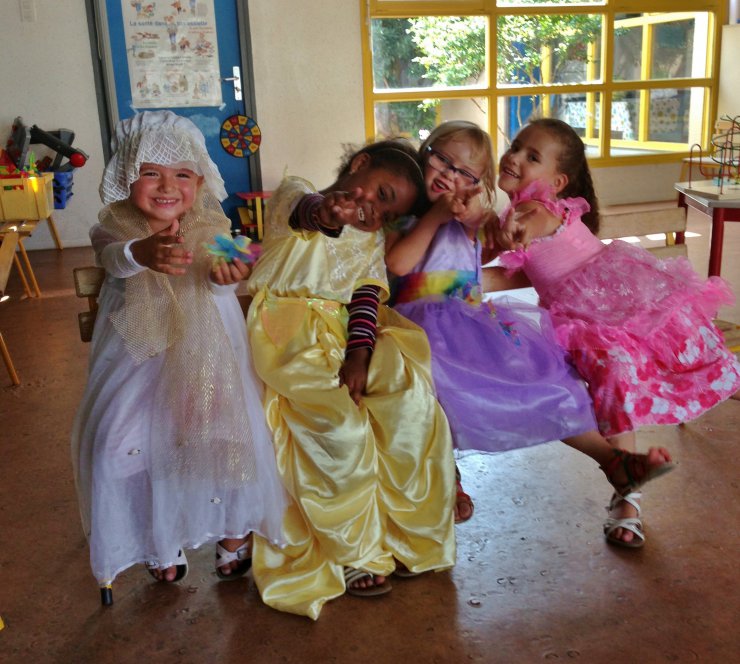 La charte de la laïcité à l'école