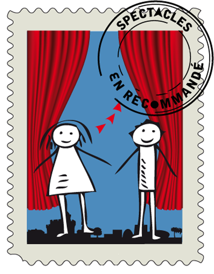 Spectacles en Recommandé : la presse en parle ...