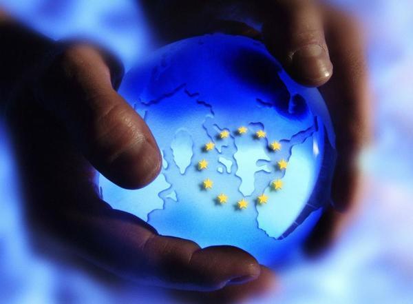 Nouvelle exposition en prêt : "L'Europe des 28"