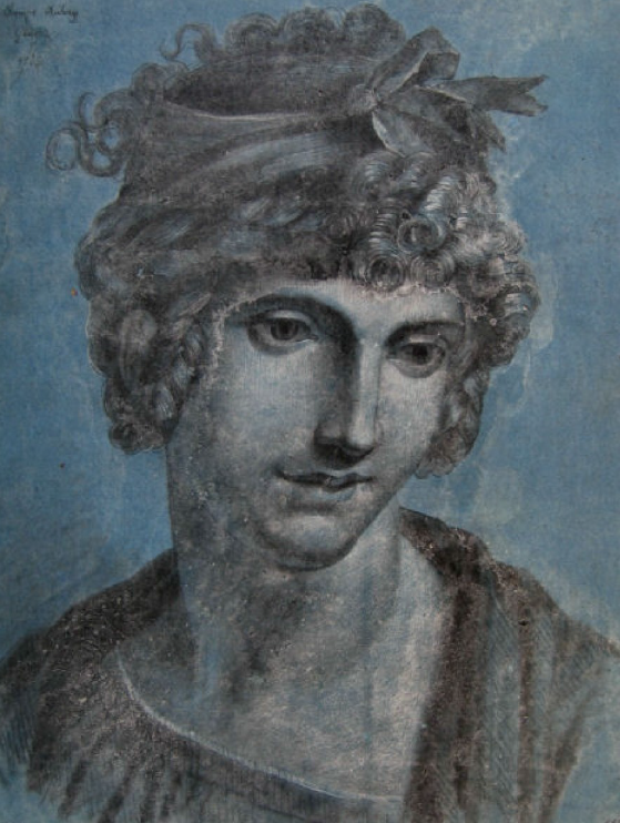 "Olympe de Gouges ; Droits humains & Égalité ; un combat - 17 portraits de femmes"