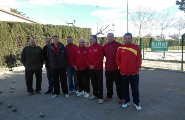 Tournoi de qualification pour les Finales Nationales les 28-29 juin