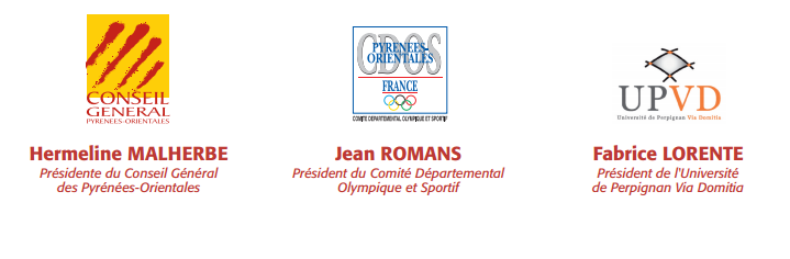 Colloque Sport ESS : Le Sport, un Acteur incontournable de l'Économie Sociale et Solidaire.