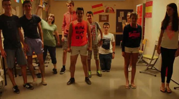 Les Campus Juniors se poursuivent