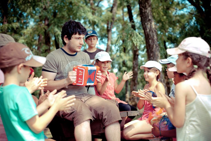 Nouvelles activités périscolaires