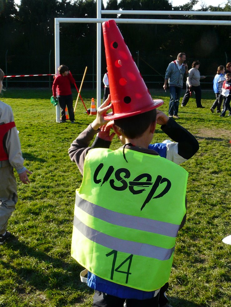 L'USEP accompagne la rentrée