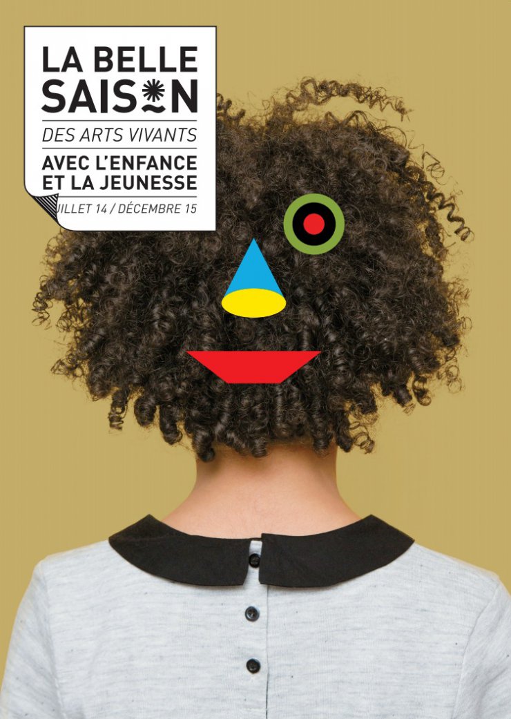 La Belle Saison en Roussillon.