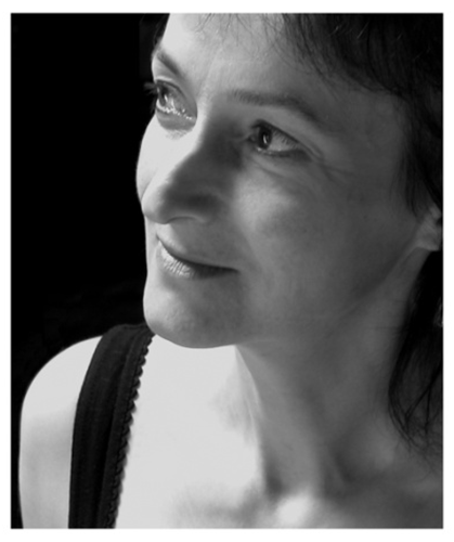 Rencontre avec Bernadéte Bidaude.