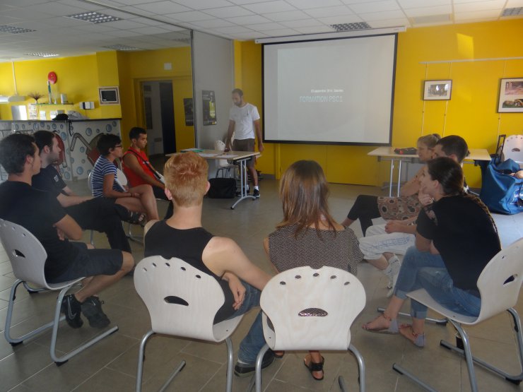 La prévention routière