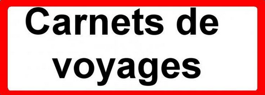 Z'yva : carnet de voyage 2014