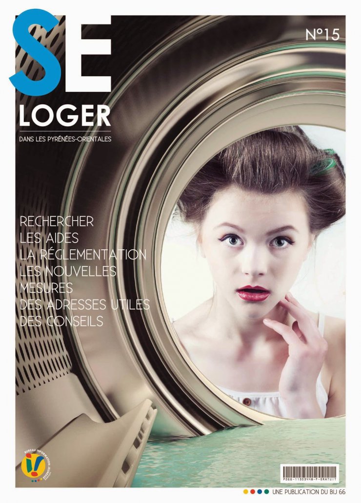 La résidence Habitat Jeunes s'invite au Forum du logement du BIJ66