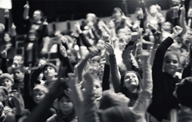 Les 70 ans de la Ligue de l'enseignement des P.O.