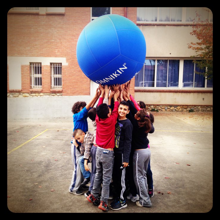 TAP à Romain Rolland: