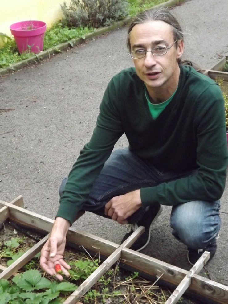 L'Education à l'Environnement et au Développement Durable au centre du projet pédagogique de l'ALSH Boussiron, Clos-Banet: