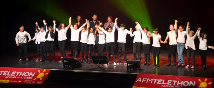 T.A.P à Jordi Barre.