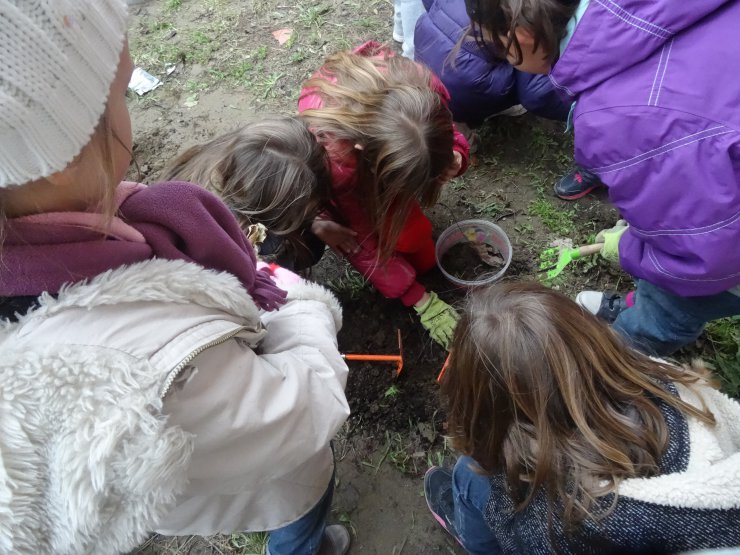 T.A.P à Villelongue de la Salanque