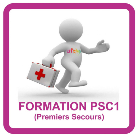 Formation PSC1 le 17 janvier 2015