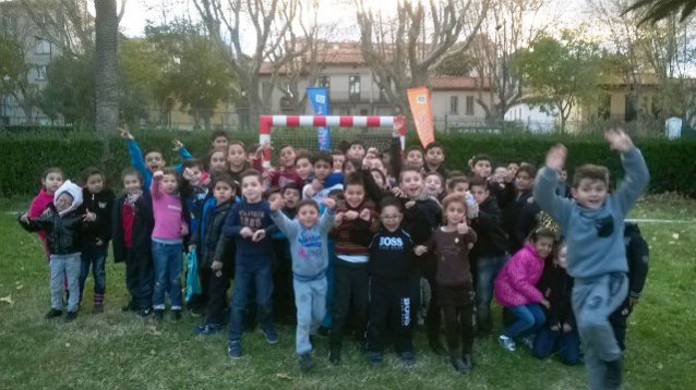 Tournoi de Noël de la Miranda