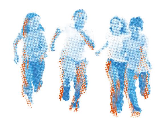 Centres de loisirs, mini-camps, colonies de vacances : comment s’opèrent les choix des familles et des adolescents ? 