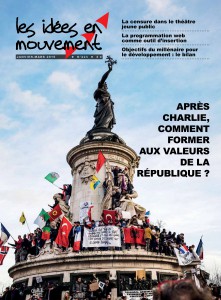 Après Charlie, comment former aux valeurs de la République