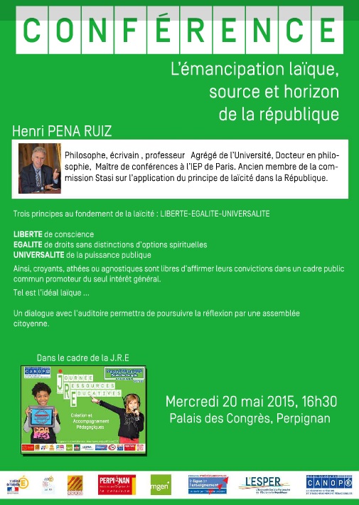 Journée des Ressources Éducatives