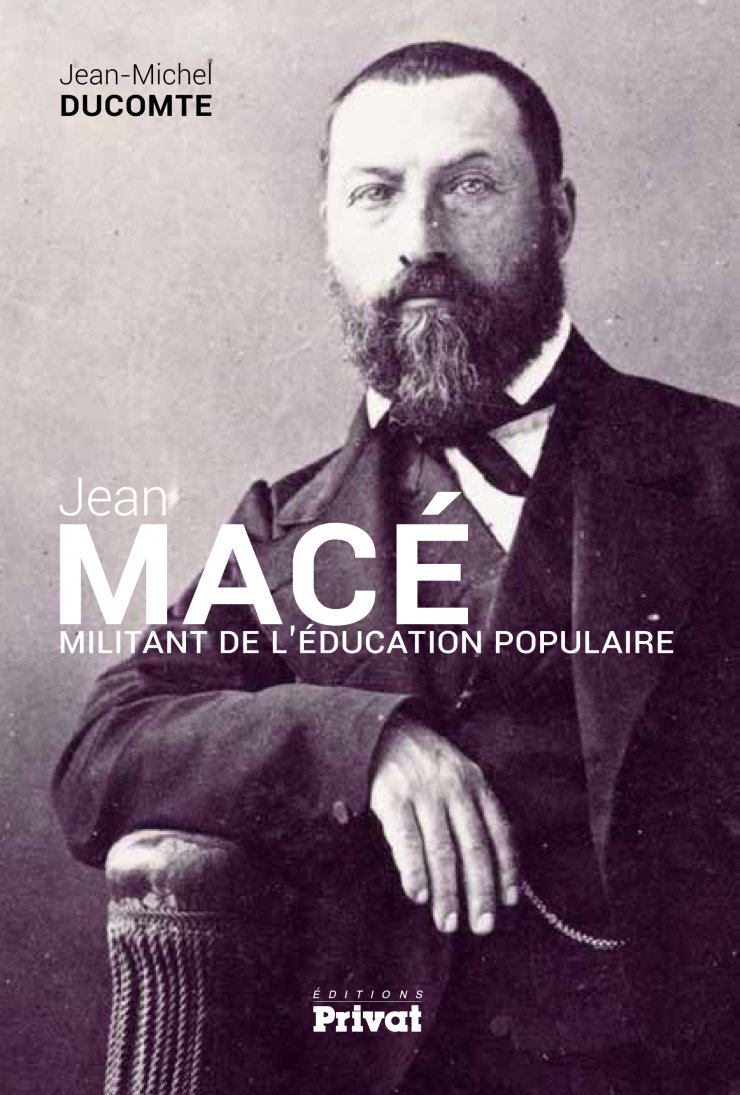 Nous avons à faire des électeurs et non pas des élections.