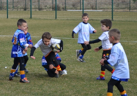 Le calendrier U6 pour la saison 2015-2016 vient de sortir !!!
