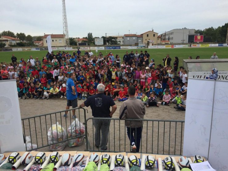 Le chiffre de la semaine - 12 au 18/10/2015.