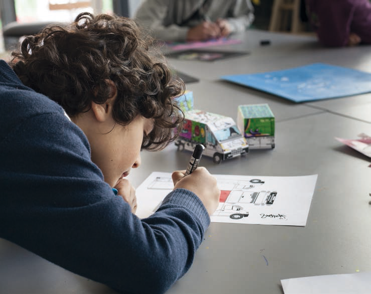 Comment parler des attentats avec les enfants ?