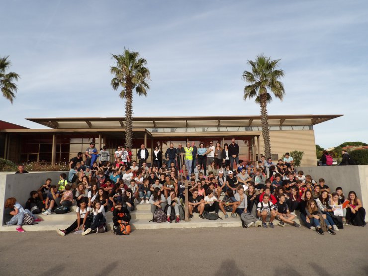 Animation des Points Informations Jeunesse