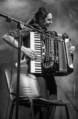 Culture: résidence de Bastien Charlery au Memorial du Camp de Rivesaltes