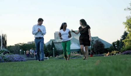 Diplôme Universitaire : Valorisation de l’engagement bénévole.