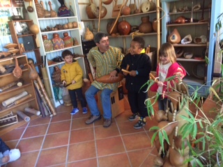 Le monde et sa musique à la portée des enfants !