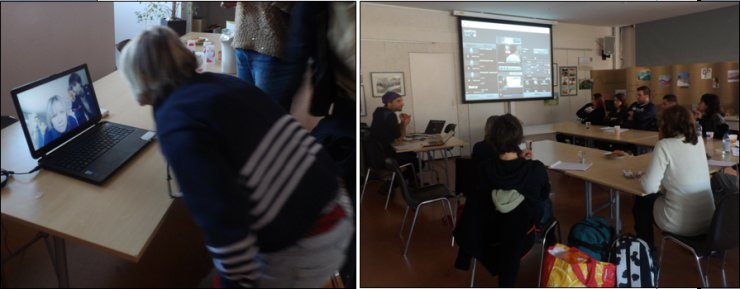 Formation, Création et Stop-motion !