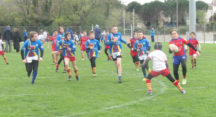 Le chiffre de la semaine - 28 au 03/04/2016.