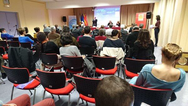 70 ans d’éducation populaire dans les P-O : retour sur la journée d’études...