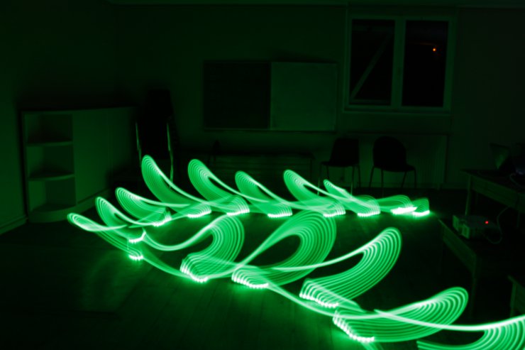 "Week-end nature et photo" à Mosset