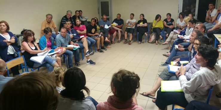 La photo de la semaine - 6 au 12/06/2016.