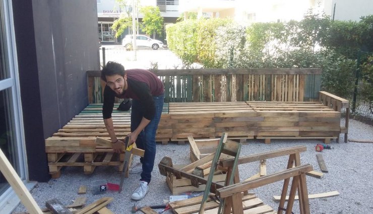 La photo de la semaine - 13 au 19/06/2016.