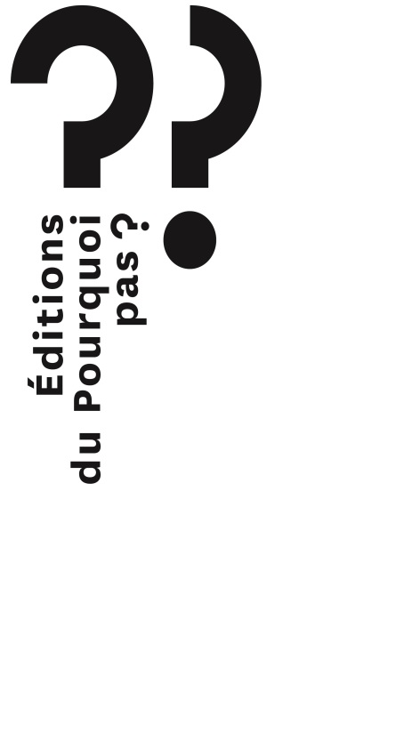 Éditions du Pourquoi pas