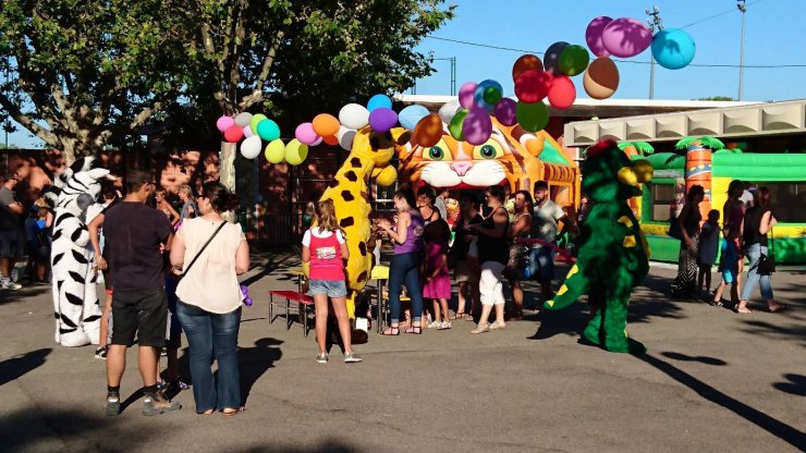 La photo de la semaine - 25 au 31/07/2016.