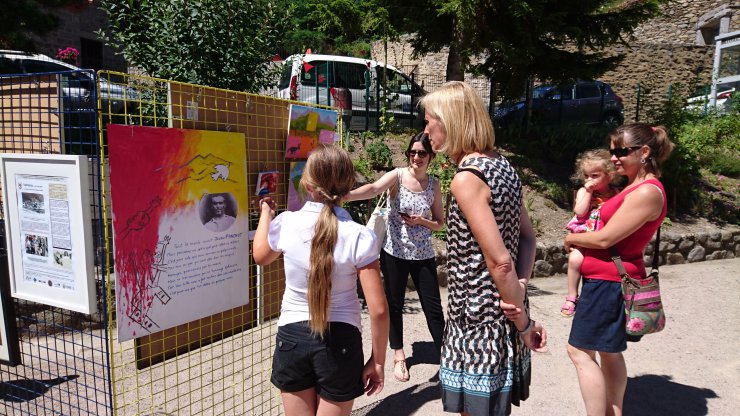 La photo de la semaine - 01 au 07/08/2016.