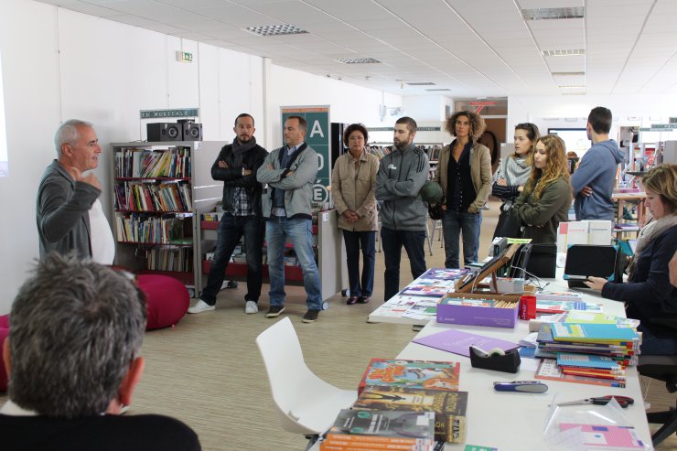 La Ligue de l’enseignement inaugure sa Web radio !