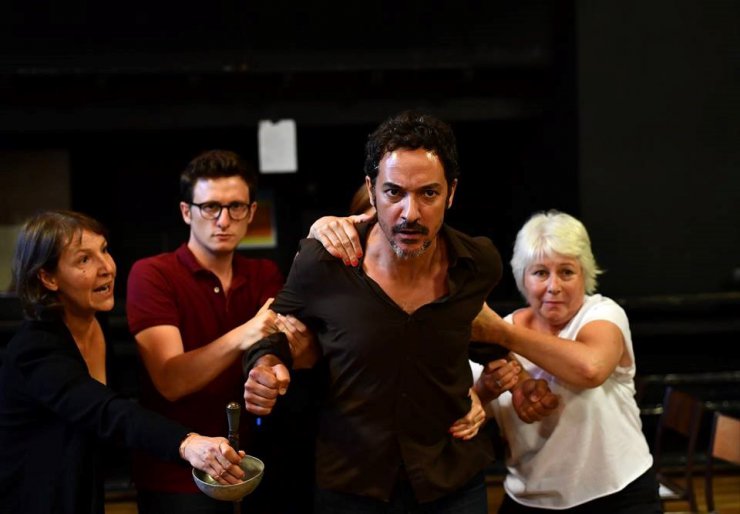 Assemblée et ses formes brèves