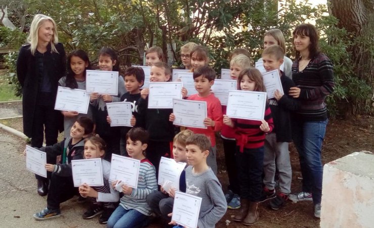 La photo de la semaine - 21 au 27/11/2016.