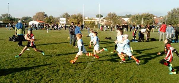 La photo de la semaine - 05 au 11/12/2016