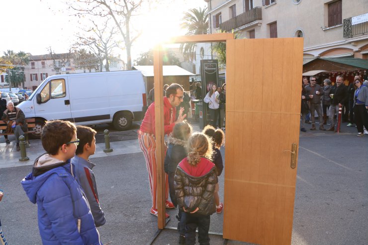 A Thuir, de la culture pour Noël