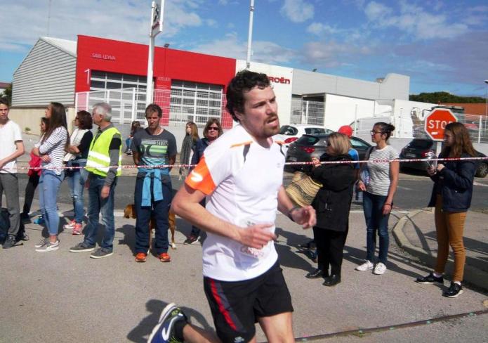 Le calendrier Challenge "Course nature et sur route" est sorti !