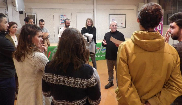 L'image de la semaine